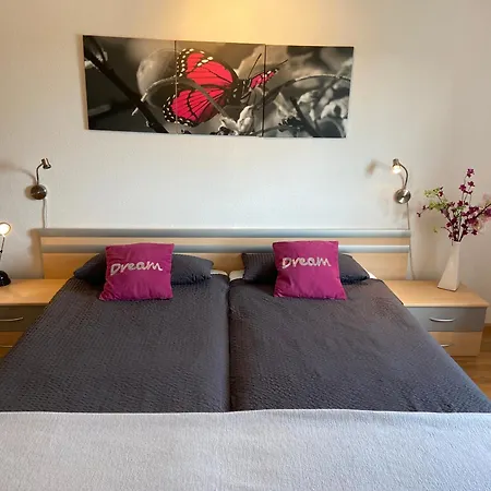 Apartment Aussicht Wehr (Baden-Wurttemberg)