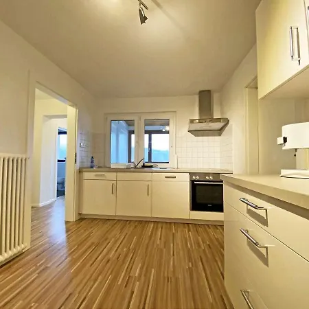 公寓 Aussichtsreich 珀丽