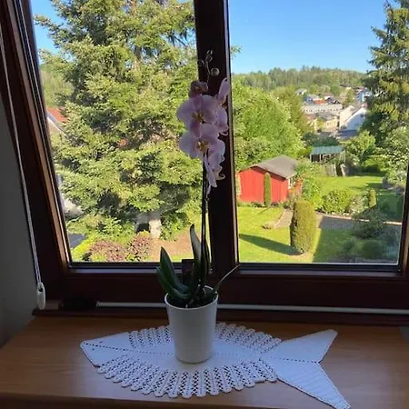 公寓 Aussichtsreich