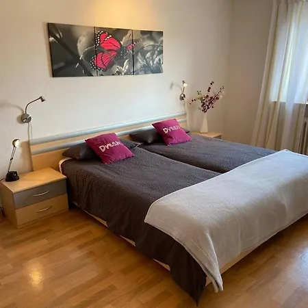 Aussichtsreich 公寓