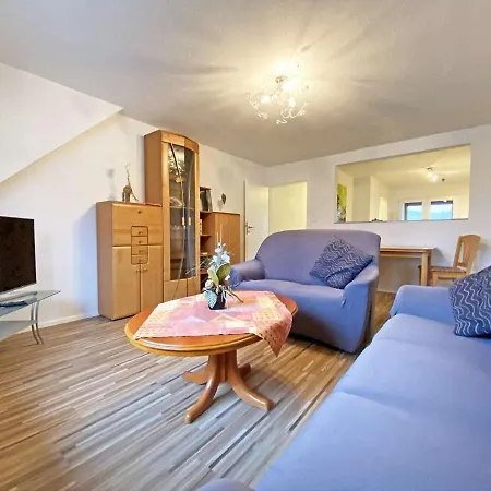 Aussichtsreich 公寓