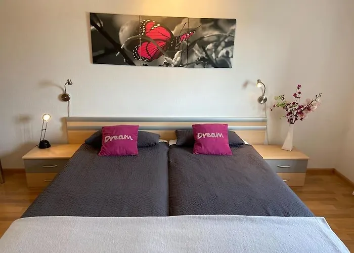 Aussichtsreich Wehr (Baden-Wurttemberg)